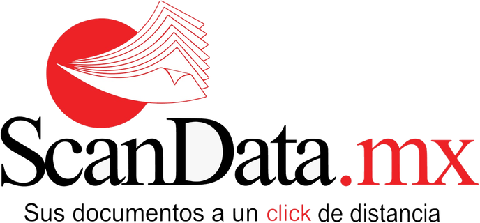 ScanData